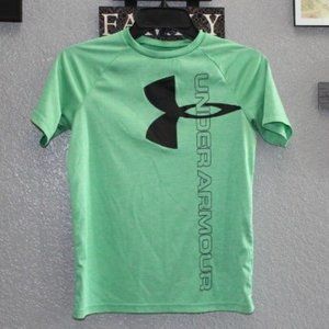 Boy's Under Armour Shirt